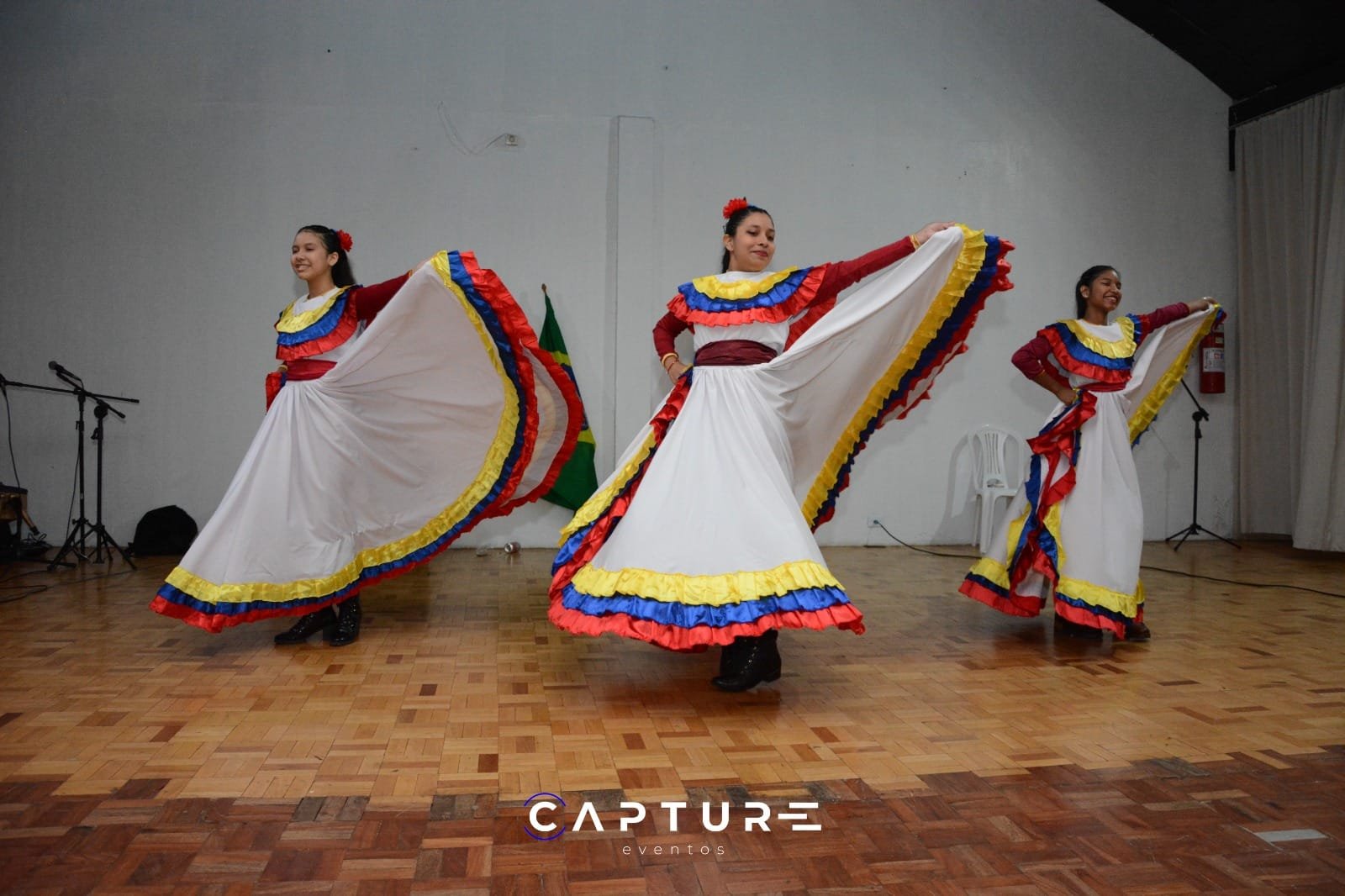 2° Festa da cultura venezuelana