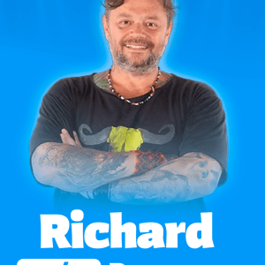 Richard Rasmussen
