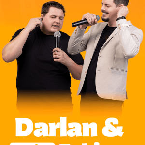 Darlan & Fabiano