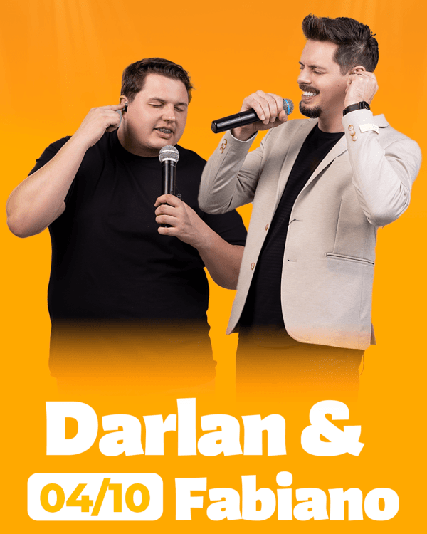 Darlan & Fabiano