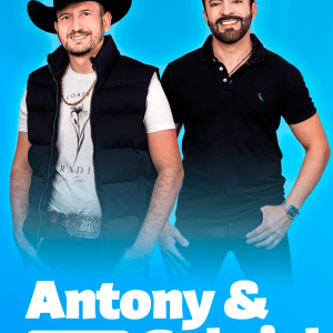 Antony & Gabriel