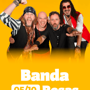 Banda Rosas