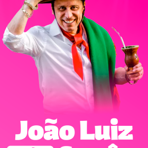 João Luiz Corrêa