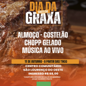 Dia da Graxa