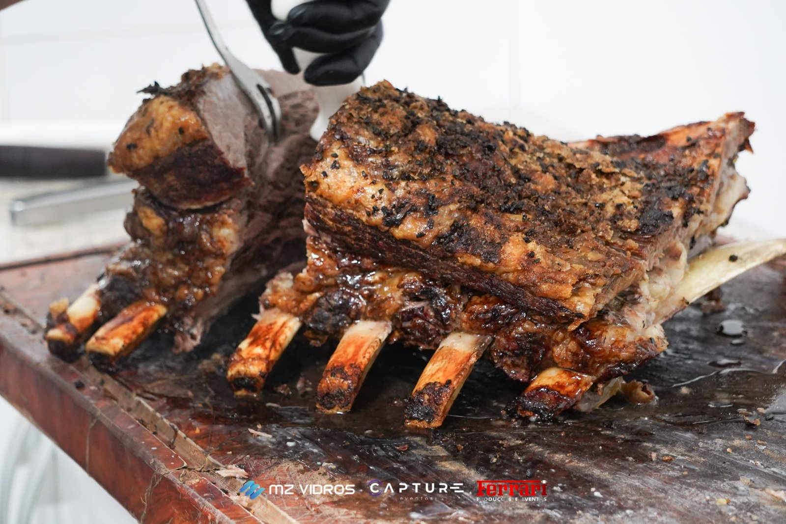 Esquenta Dia da Graxa