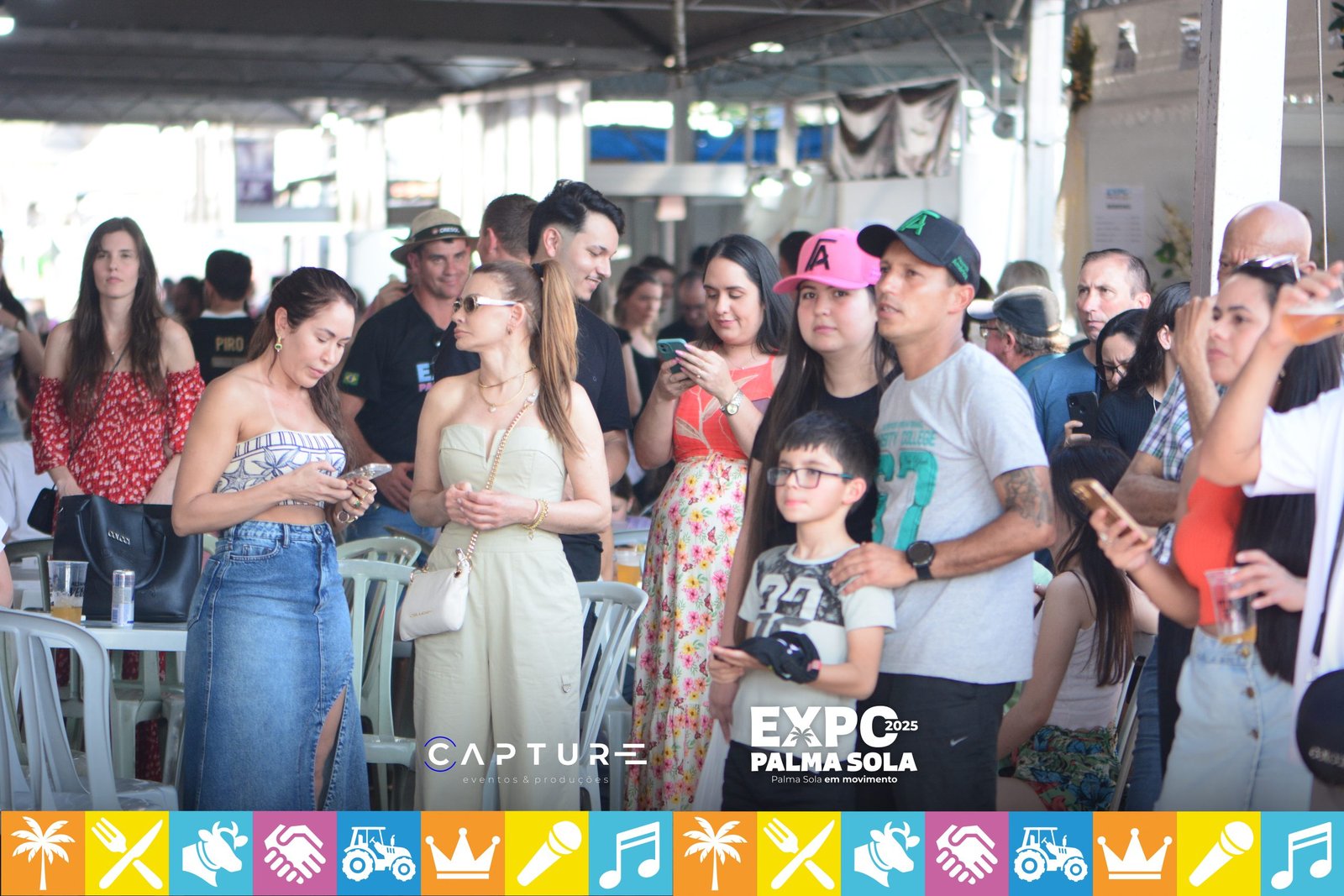 Expo  Palma SOla  Em Movimento