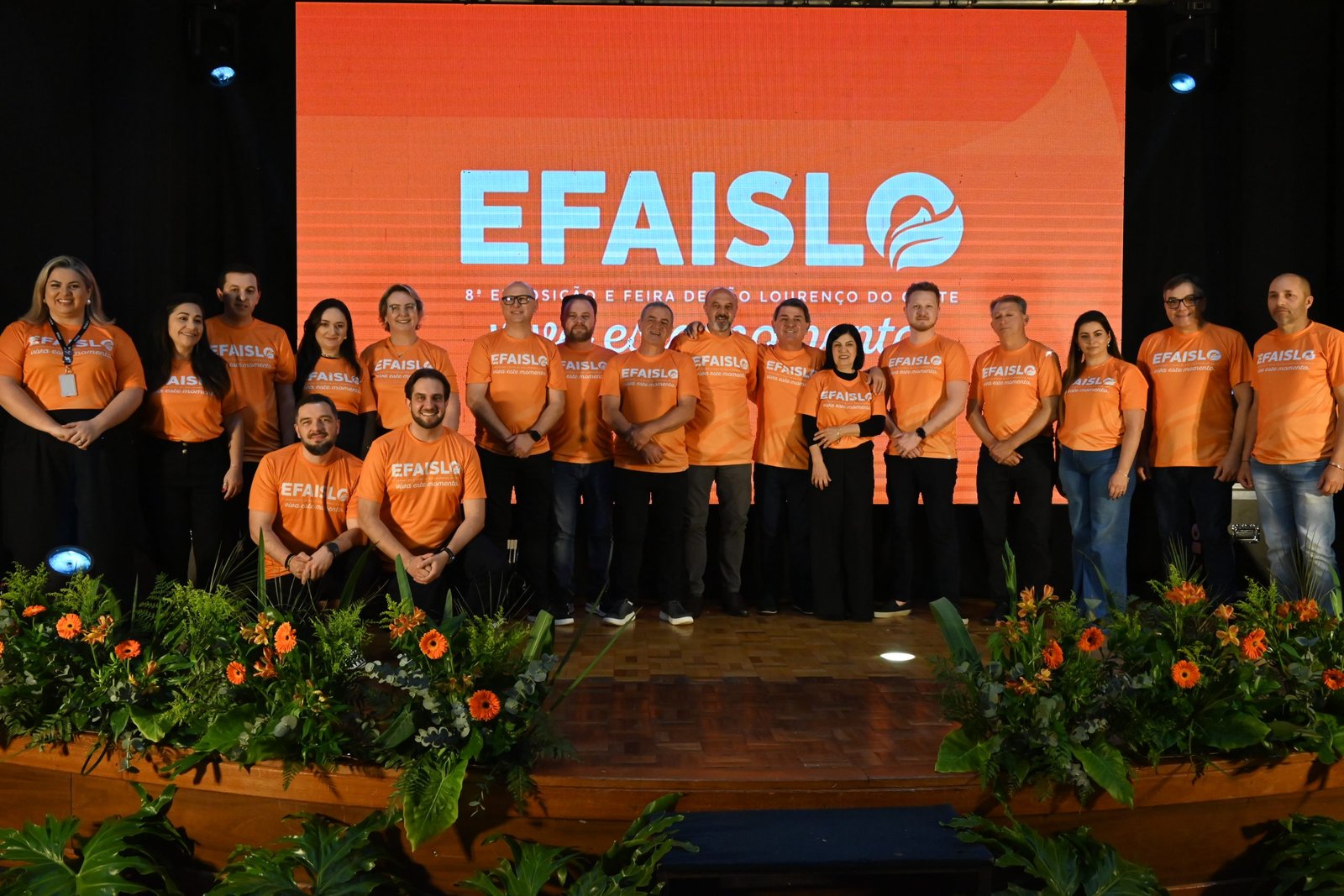 Efaislo 2026 é lançada com shows nacionais e expectativa de atrair mais 100 mil pessoas