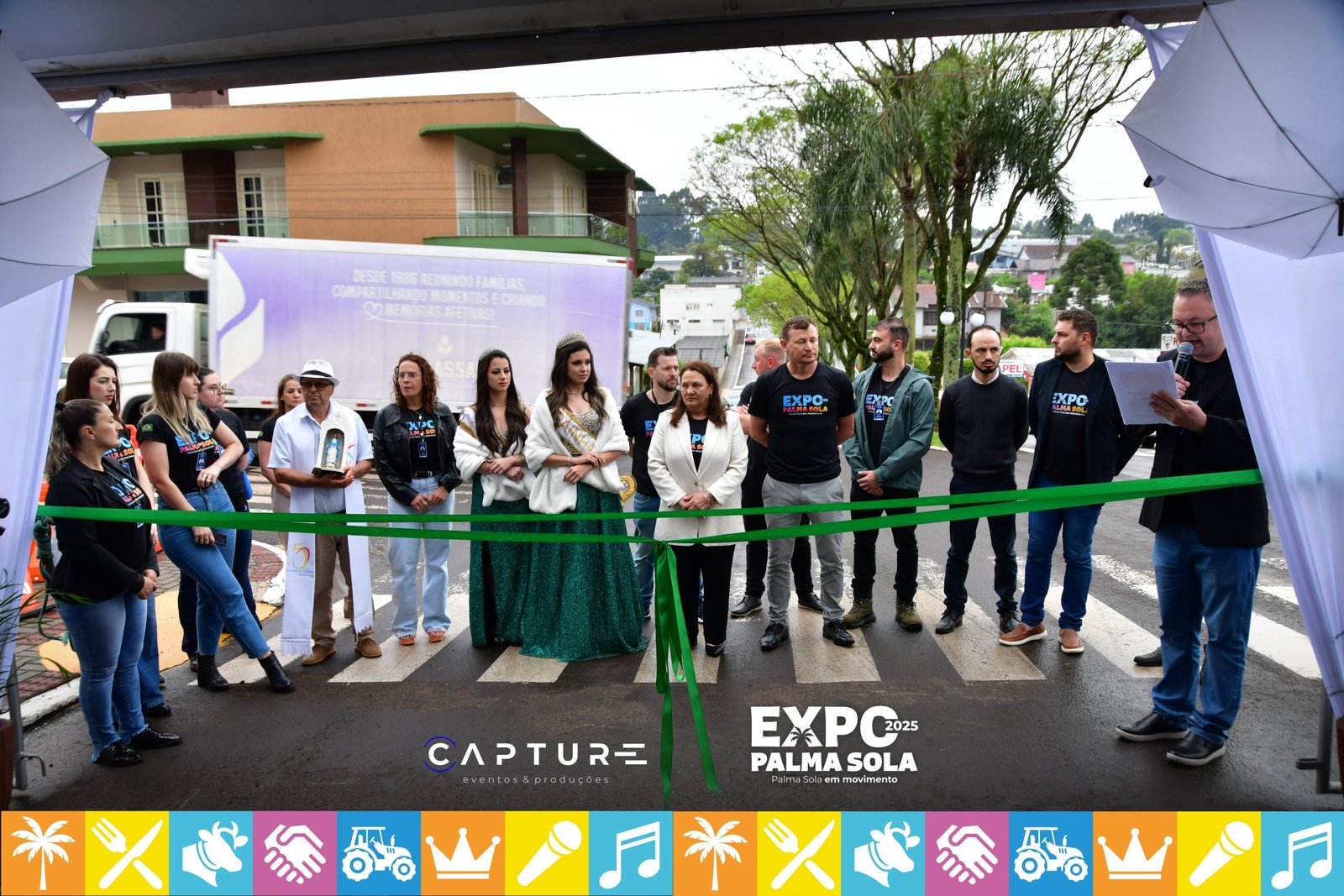 Expo Palma Sola Álbum 01