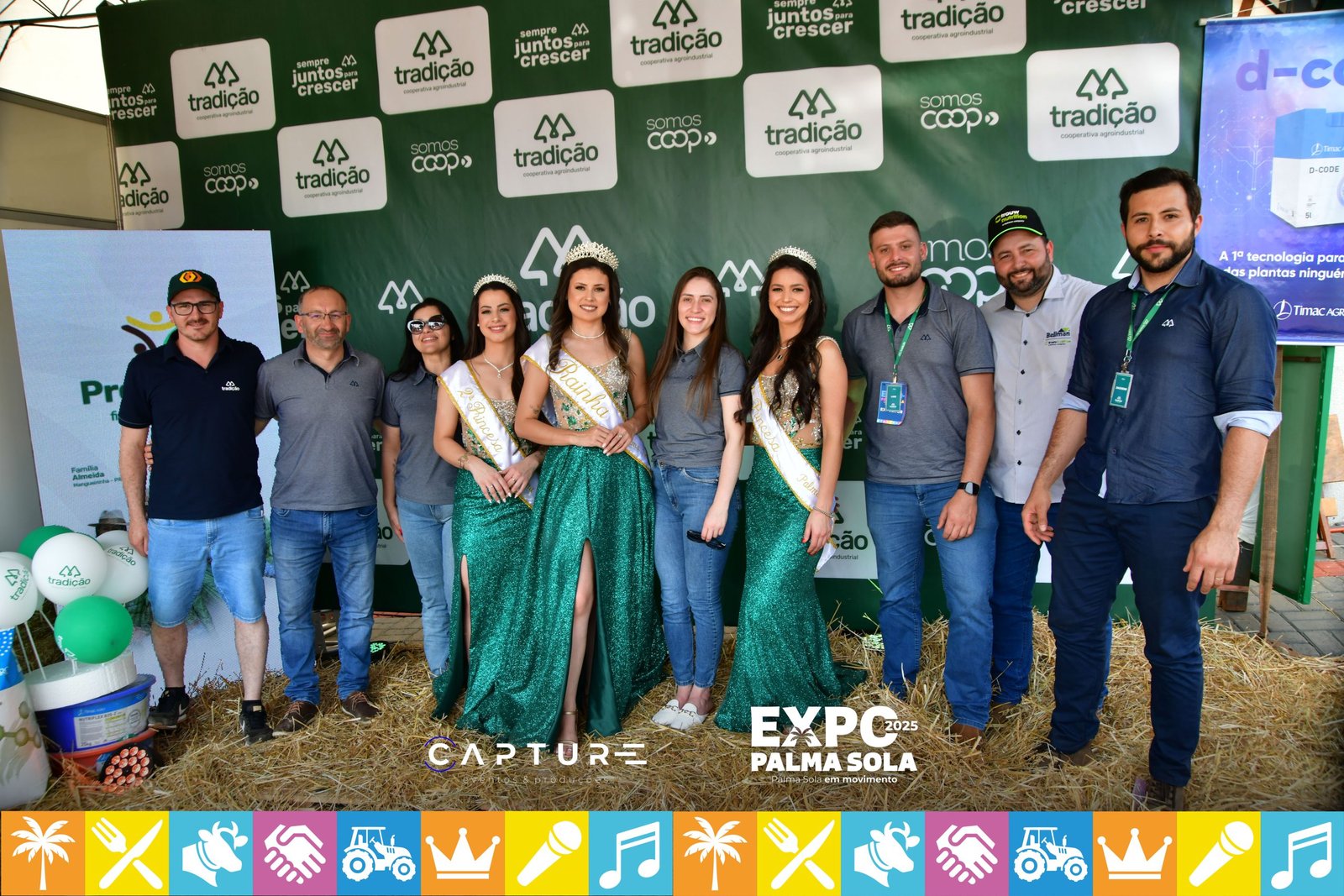 Expo Palma Sola – Expositores