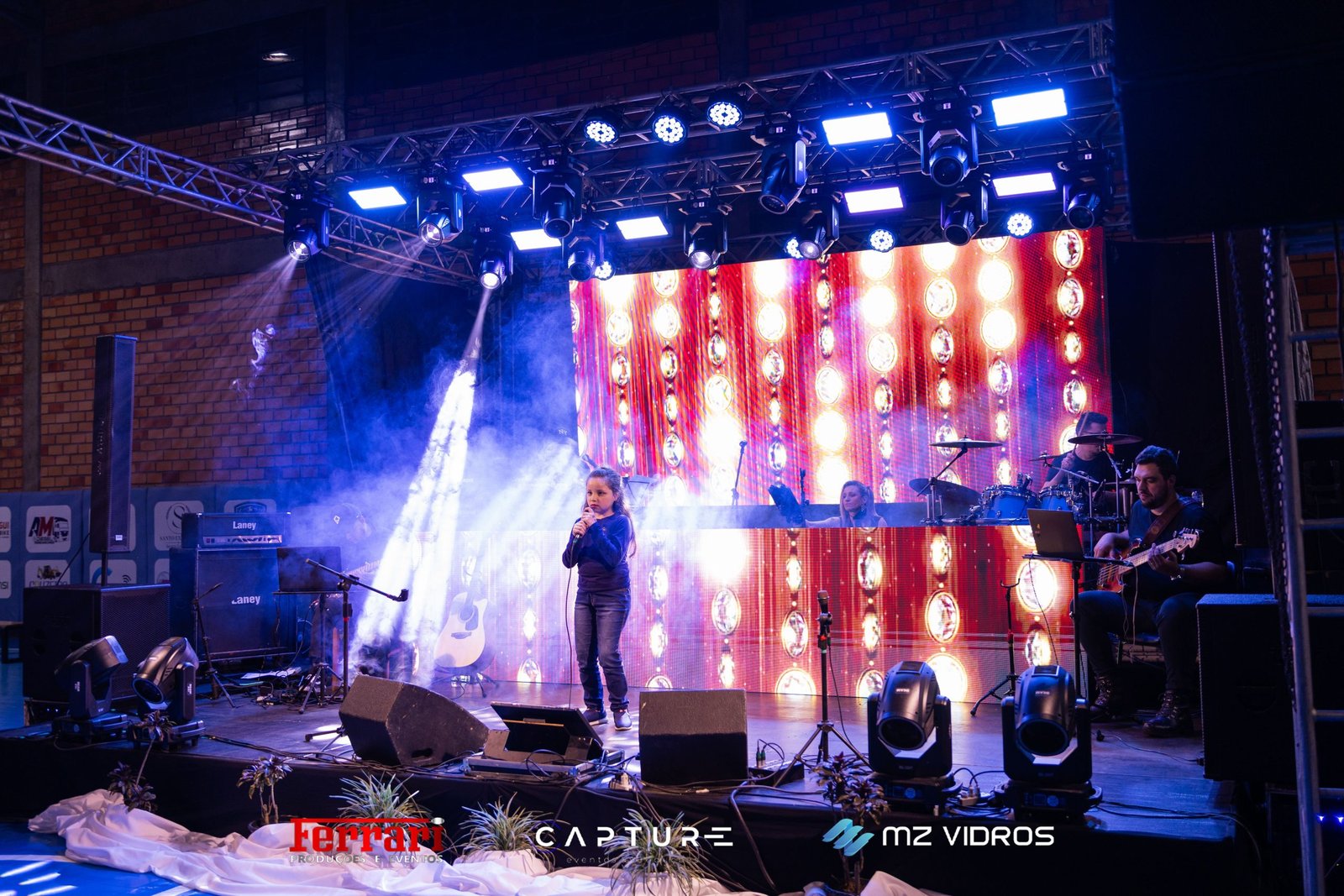 5° Festival Canta Novo Horizonte