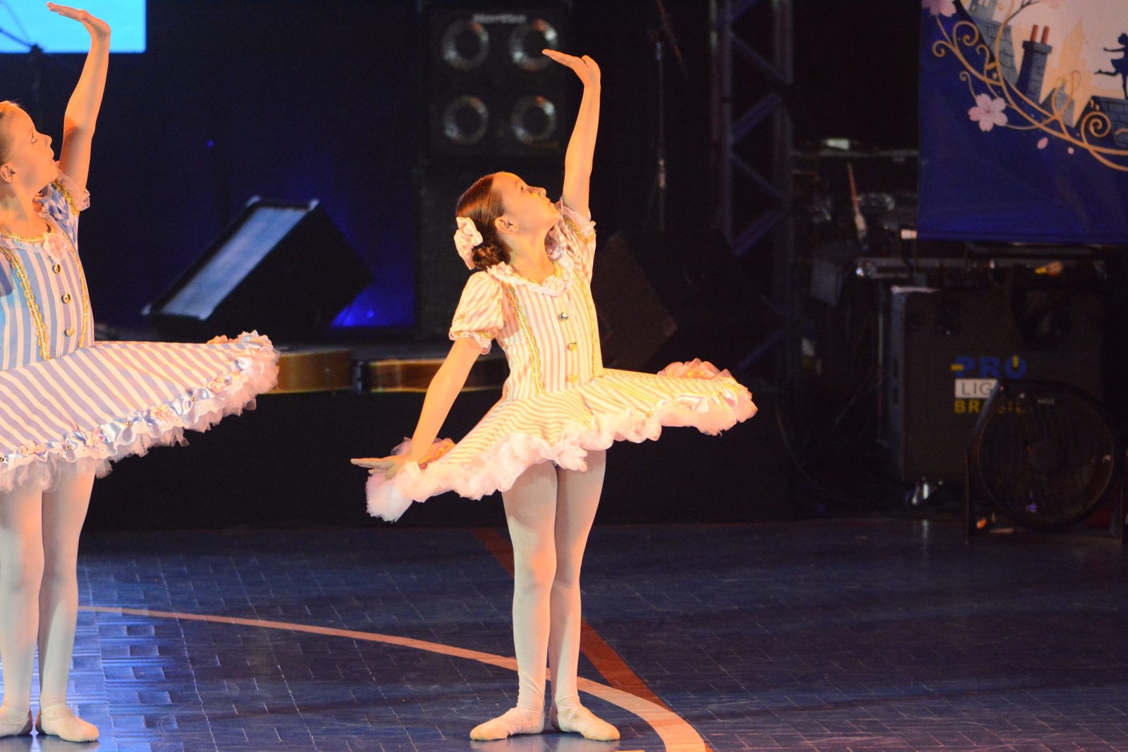 Noite Cultural NH com espetáculo Mary Poppins