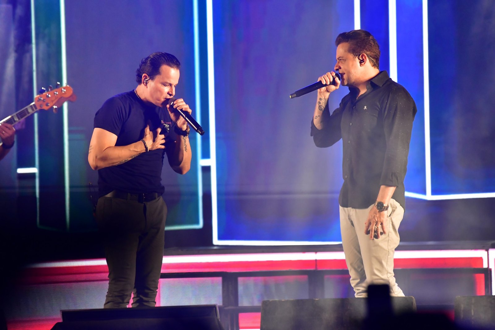 Show João Neto e Frederico