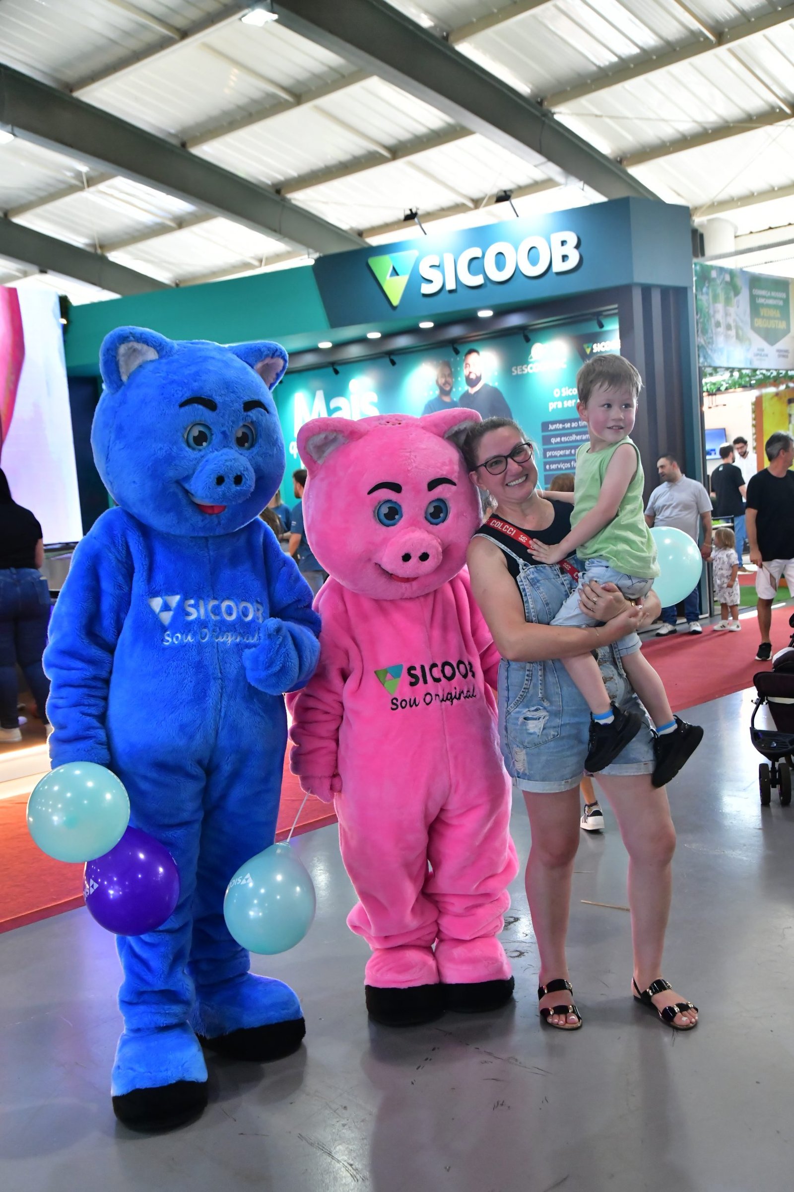 Efaislo também é Famíla