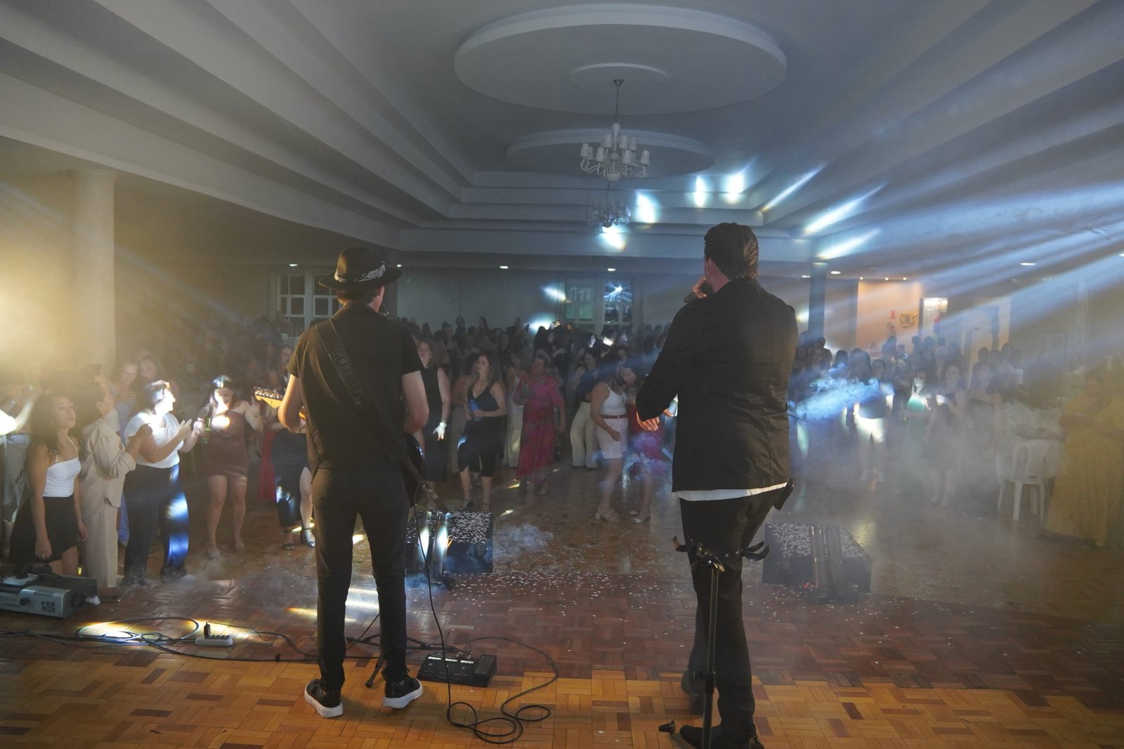 6° Happy Hour das Mulheres – CDL