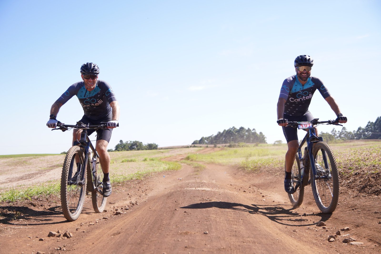 3ª DESAFIO CIDADE JARDIM – PROVA PARTE  02