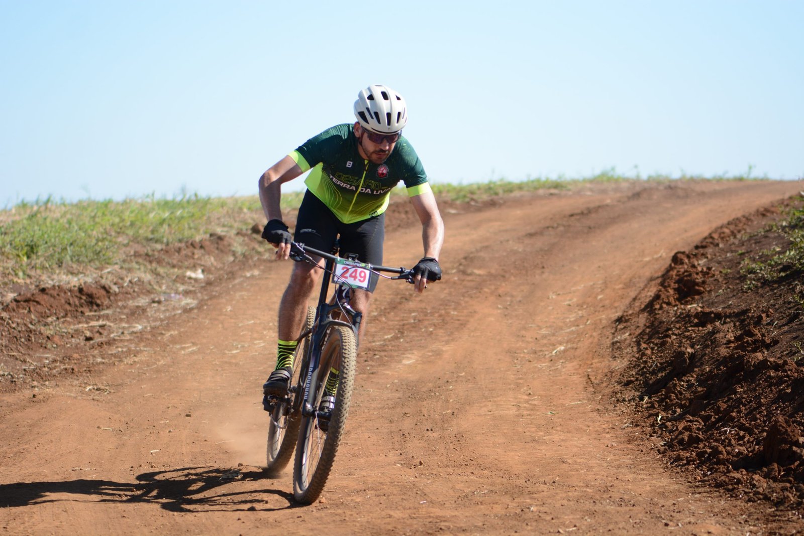 3ª DESAFIO CIDADE JARDIM – PROVA PARTE  01