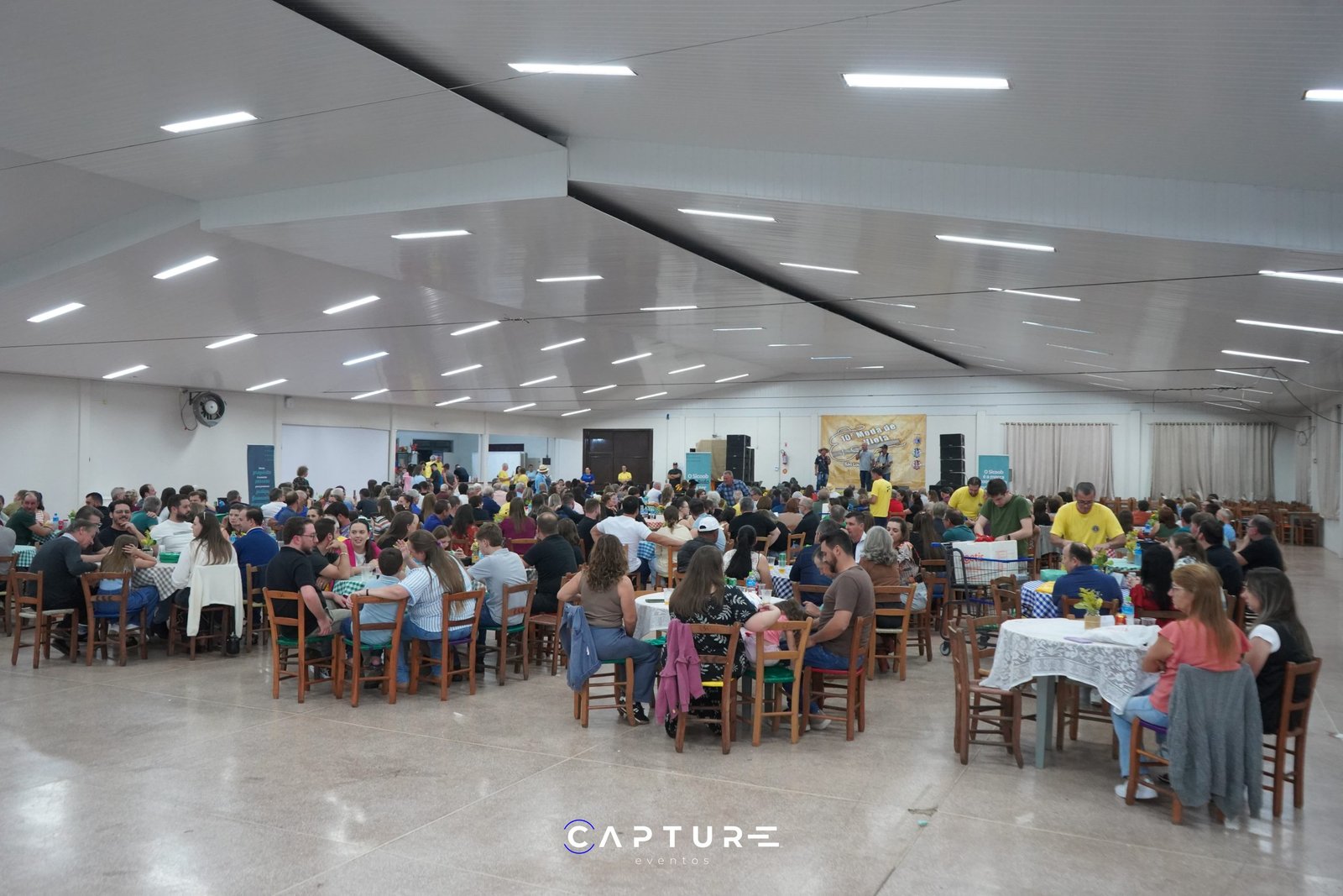 10ª mODA  DE  VIOLA – LIONS  E  LEO  CLUB