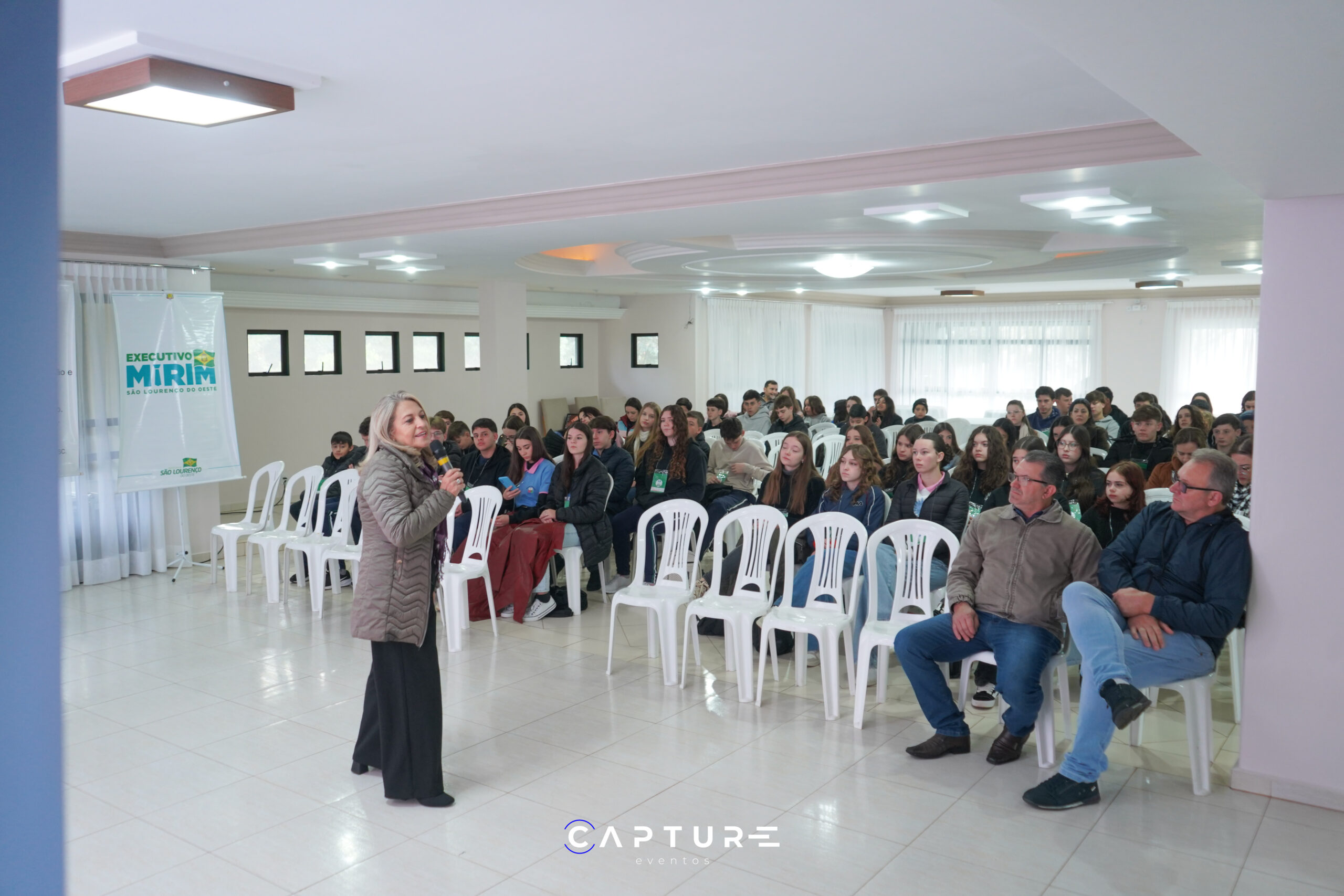 CONFERENCIA REGIONAL DO VERERADOR MIRIM (43)