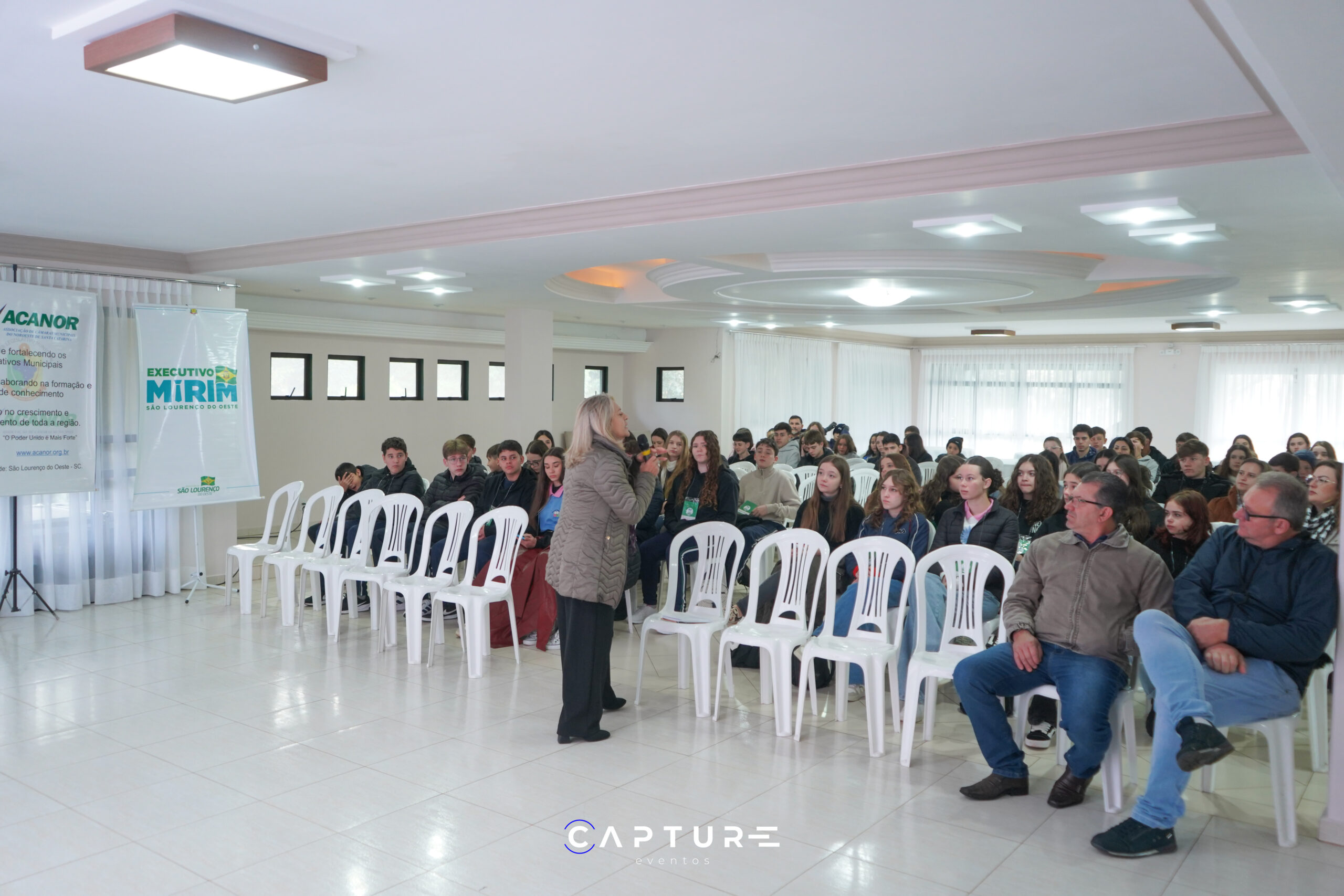CONFERENCIA REGIONAL DO VERERADOR MIRIM (44)