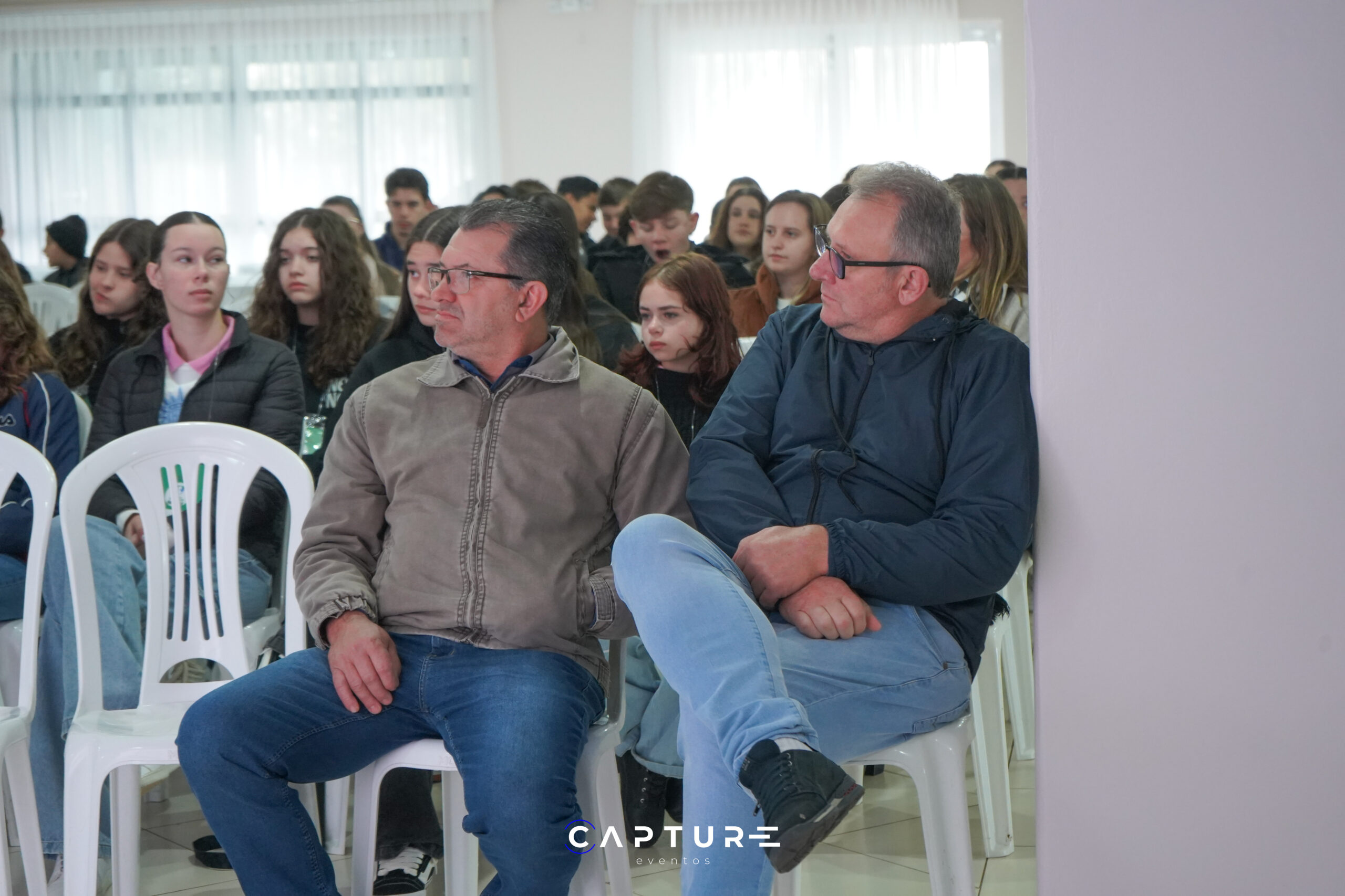 CONFERENCIA REGIONAL DO VERERADOR MIRIM (47)