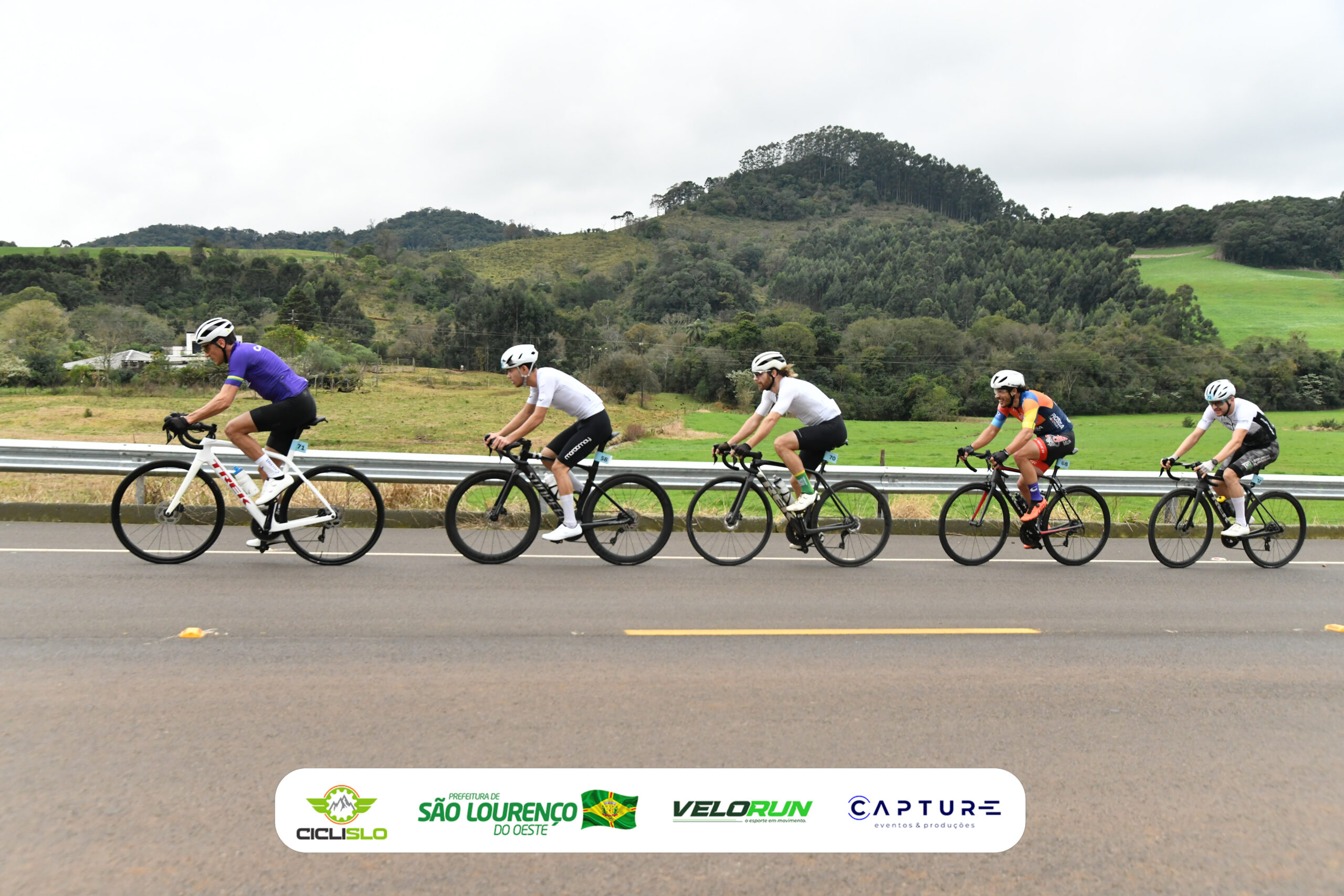 Copa Cidade Jardim de Ciclismo de Estrada