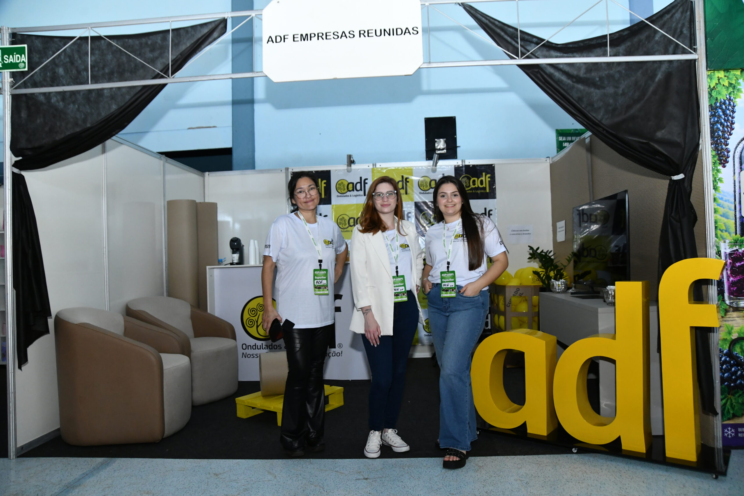 ExpoJupi – 2026. Expositores Internos