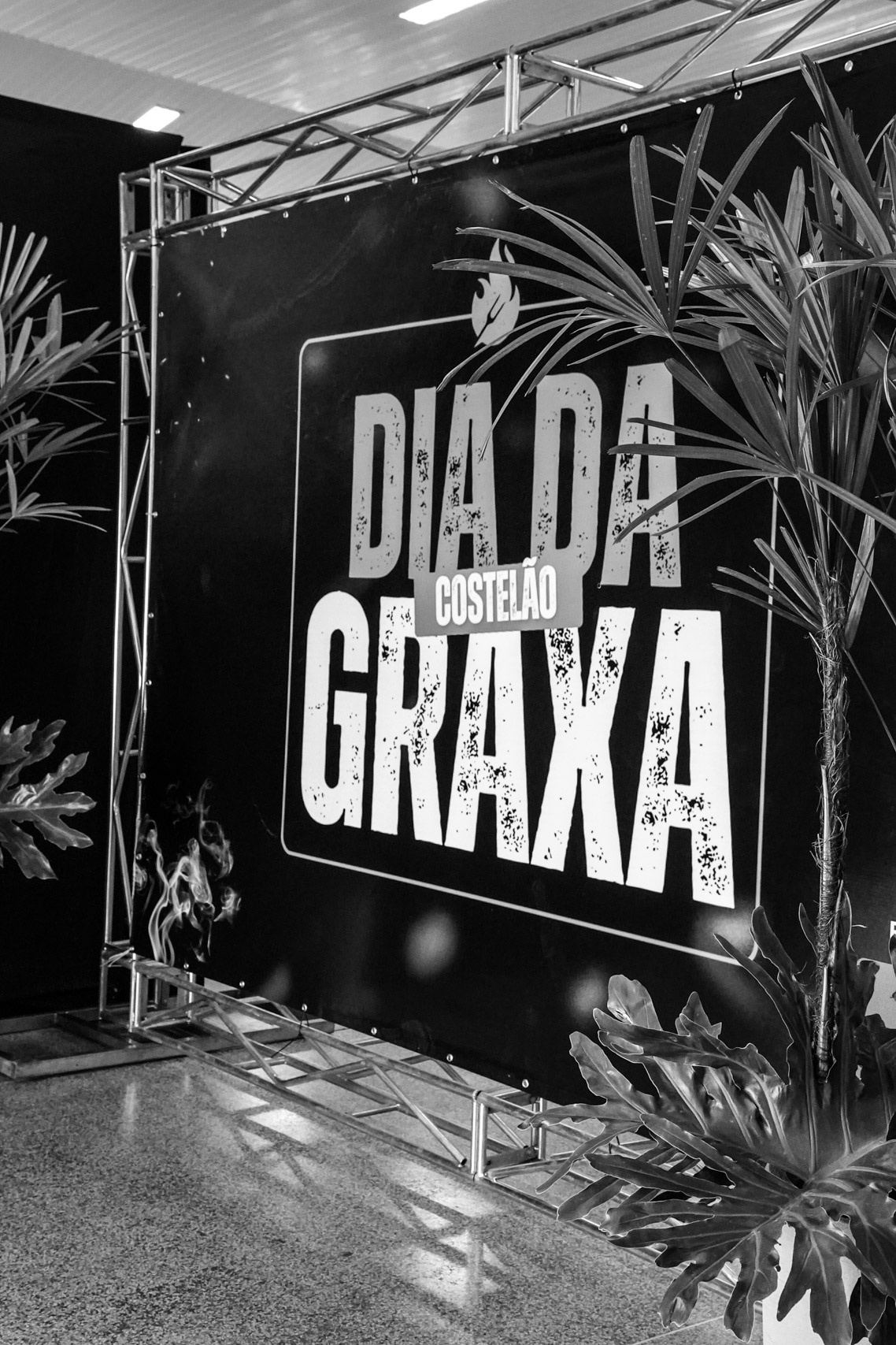 Dia da  Graxa