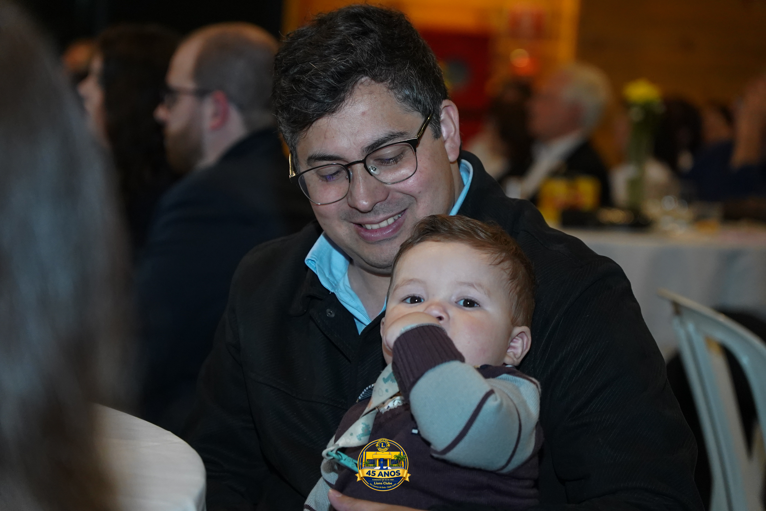 45 ANOS (121)