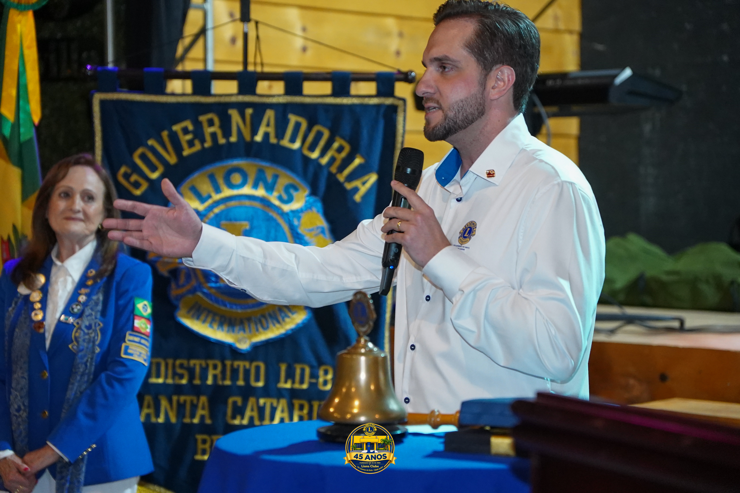 45 ANOS (154)