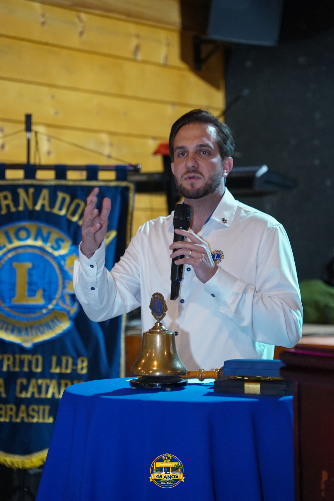 45 ANOS (155)