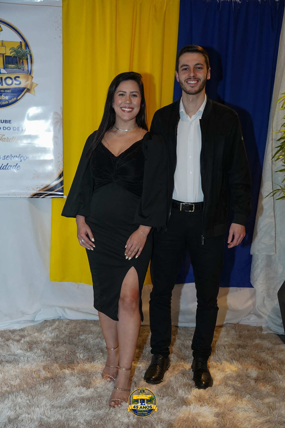 45 ANOS (175)