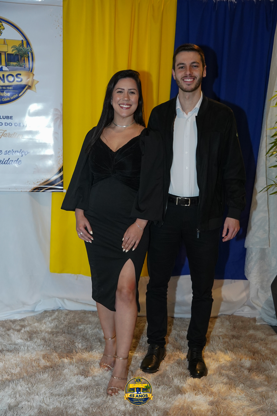 45 ANOS (176)