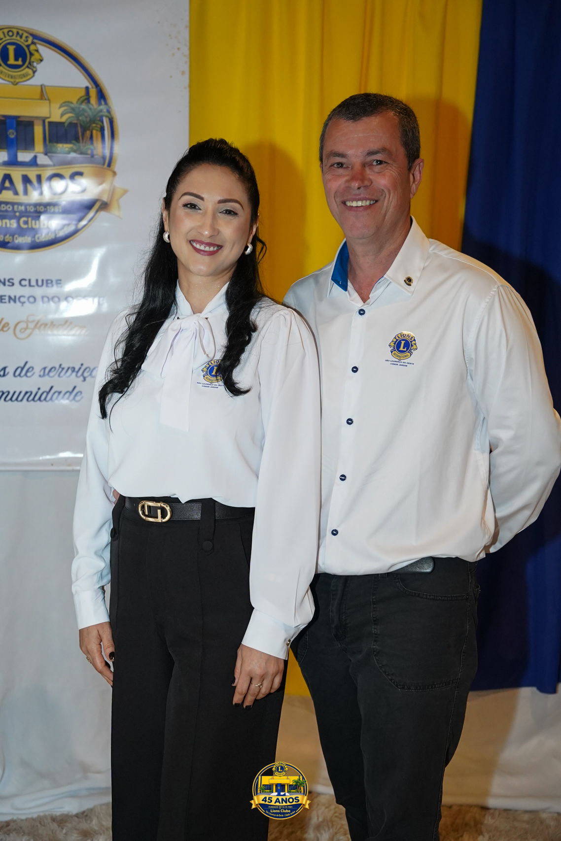 45 ANOS (185)