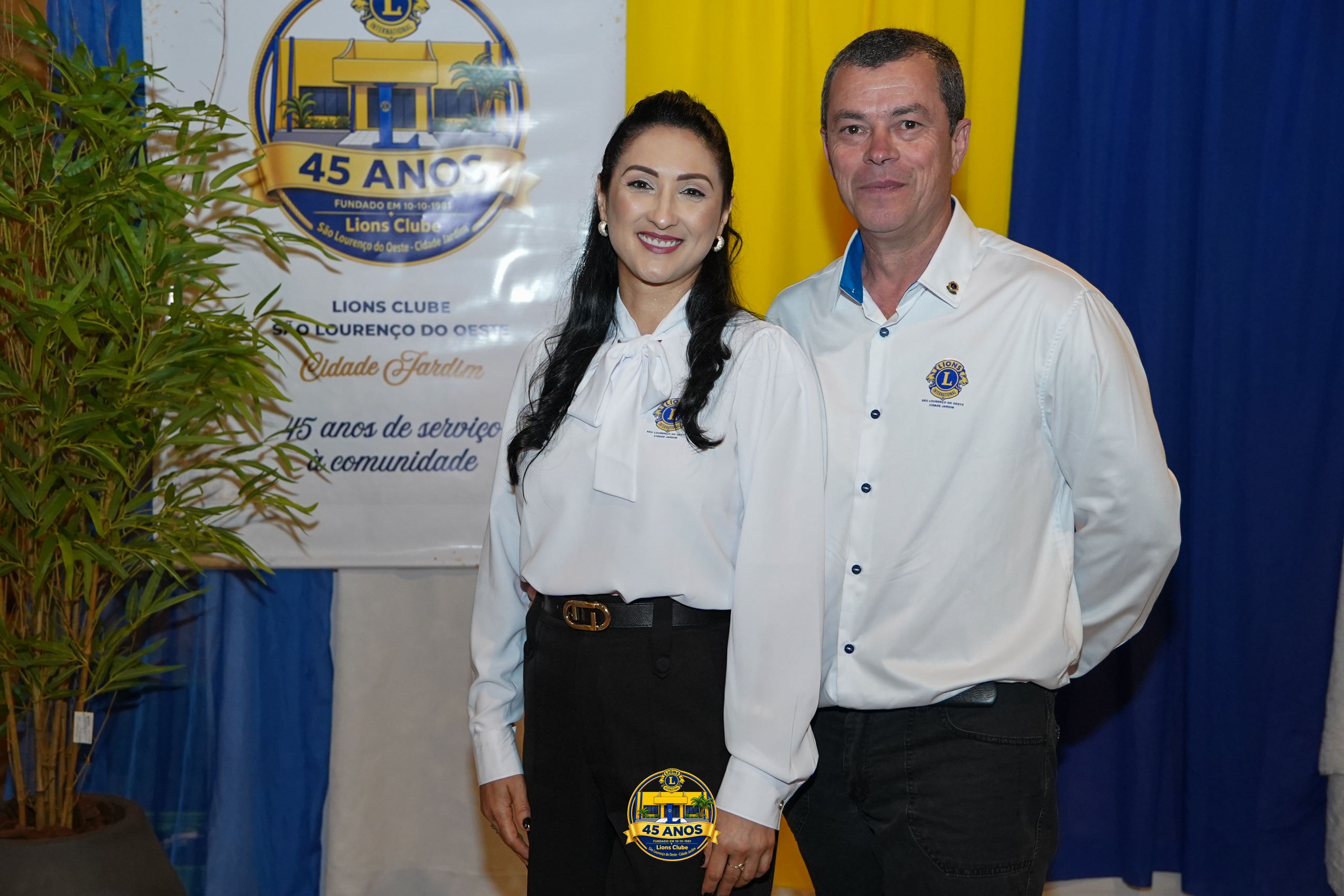 45 ANOS (188)