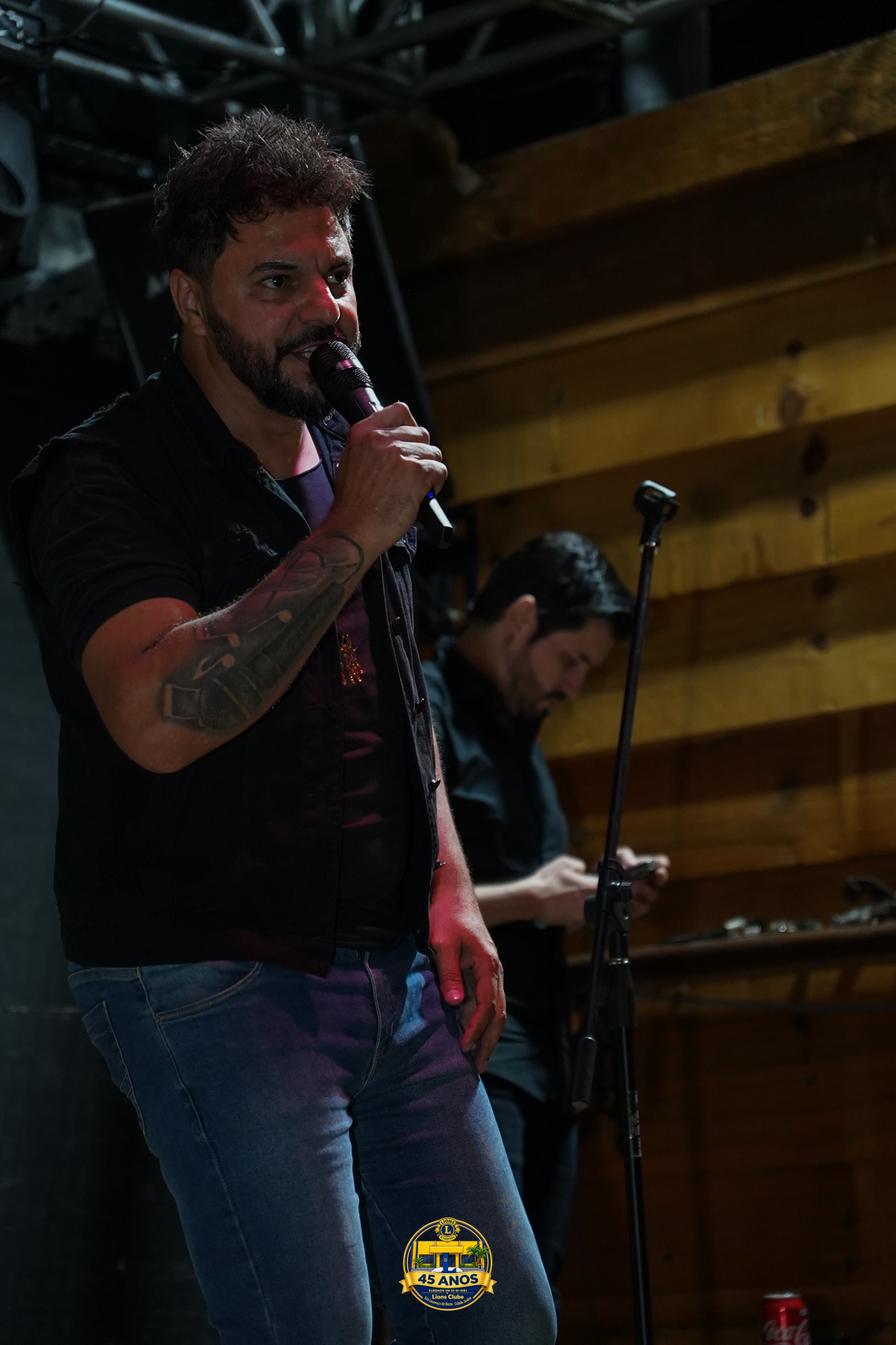 45 ANOS (199)
