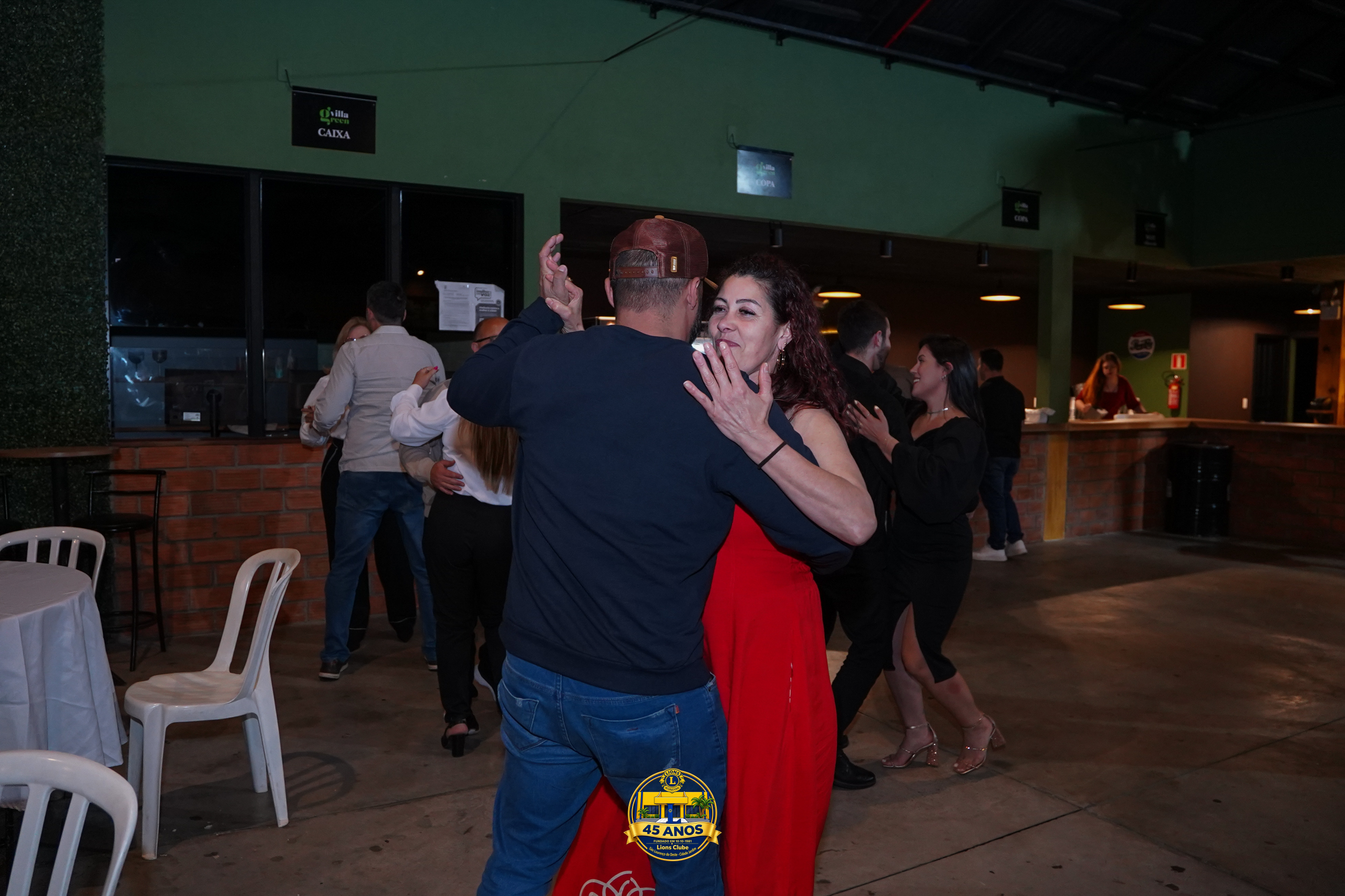 45 ANOS (202)