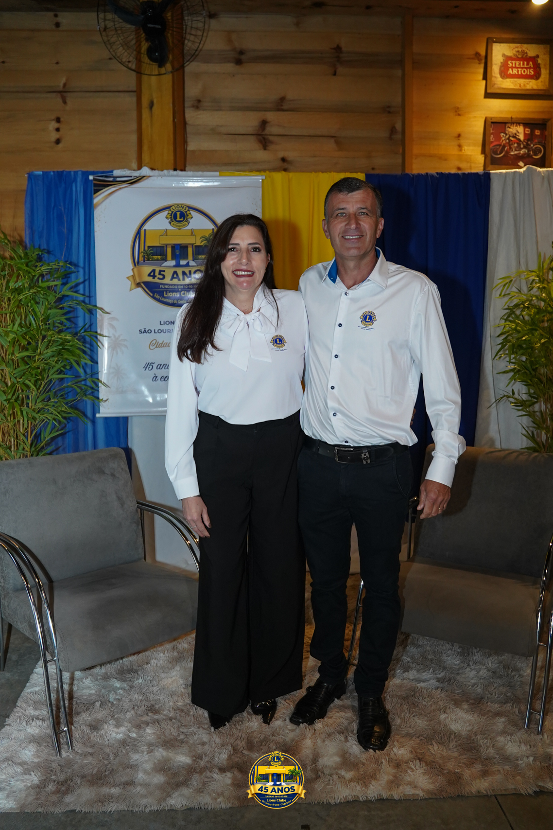 45 ANOS (45)