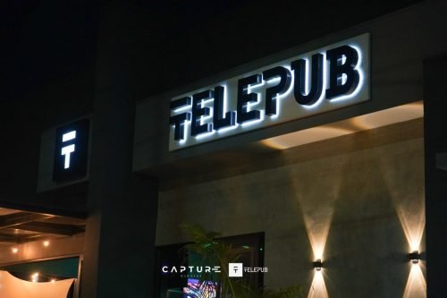 TELEPUB-9